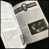 CTHULHU ZINE: ANTHOLOGY 1 (Issues 1-3) BOOK