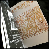 CTHULHU ZINE: ANTHOLOGY 1 (Issues 1-3) BOOK