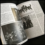 CTHULHU ZINE: ANTHOLOGY 1 (Issues 1-3) BOOK