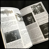 CTHULHU ZINE: ANTHOLOGY 1 (Issues 1-3) BOOK