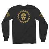 IMPERIAL TRIUMPHANT - Clockwork LONGSLEEVE MEDIUM (2ND HAND)