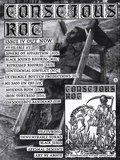 CONSCIOUS ROT ZINE (AUS) #4