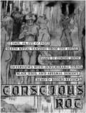 CONSCIOUS ROT ZINE (AUS) #4