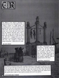 CONSCIOUS ROT ZINE (AUS) #4
