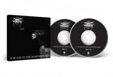 DARKTHRONE - 1992 - A Blaze In The Northern Sky CD (2022 Reissue) + 2xCD (2025 Reissue) [SEALED]
