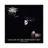 DARKTHRONE - A Blaze In The Northern Sky PATCH