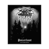 DARKTHRONE - Panzerfaust PATCH