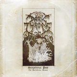 DARKTHRONE - 1988 - Sempiternal Past - The Darkthrone Demos CD