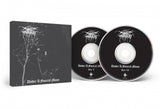 DARKTHRONE - 1994 - Transilvanian Hunger CD (2025 Reissue) + 2xCD (2025 Reissue) [SEALED]