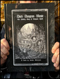 DARK DUNGEON MUSIC: The Unlikely Story of Dungeon Synth BOOK