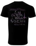 DEADSPEAK - Human Alchemy T-SHIRT