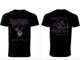 DEADSPEAK - Human Alchemy T-SHIRT