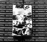DEATH APPEAL (AUS) - Zero Prospect TAPE