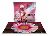 DEATH - Leprosy LP (2024 Reissue)