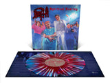 DEATH - Spiritual Healing LP (2023 + 2024 Reissue)