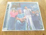 Album cover for 'Spiritual Healing' by Death CD reissue photo 1