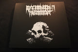 DECIMATION HAMMER (NZL) - Ironflames of Annihilation CD-R