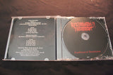 DECIMATION HAMMER (NZL) - Ironflames of Annihilation CD-R