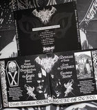 DEMONIC LUST - Unholy Devourer Of Souls CD