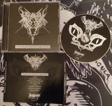 DEMONIC LUST - Unholy Devourer Of Souls CD