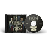 DEMONICAL - Victorious Death - Live in Latin America CD [SEALED]