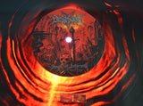 DESASTER - Souls of Infernity (The Tyrants Rehearsal Sessions) LP [PRE-ORDER]