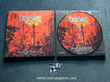 DESASTER - Souls of Infernity (The Tyrants Rehearsal Sessions) LP [PRE-ORDER]