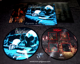 DESASTER - Tyrants of the Netherworld  (20th Anniversary Edition) LP [PRE-ORDER]