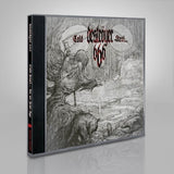 DESTRÖYER 666 (AUS) - 2002 - Cold Steel... For An Iron Age CD (2011 Reissue)