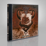 DESTRÖYER 666 (AUS) - 2009 - Defiance CD (Reissue)