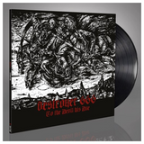 DESTRÖYER 666 (AUS) - 2010 - To The Devil His Due LP (2023 Reissue)