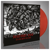 DESTRÖYER 666 (AUS) - 2010 - To The Devil His Due LP (2023 Reissue)