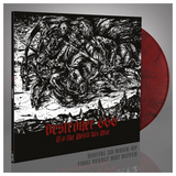 DESTRÖYER 666 (AUS) - 2010 - To The Devil His Due LP (2023 Reissue)