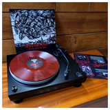 DESTRÖYER 666 (AUS) - 2010 - To The Devil His Due LP (2023 Reissue)