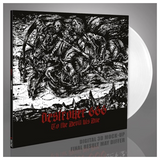 DESTRÖYER 666 (AUS) - 2010 - To The Devil His Due LP (2023 Reissue)