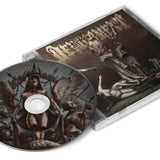 DEVOURMENT - Obscene Majesty CD