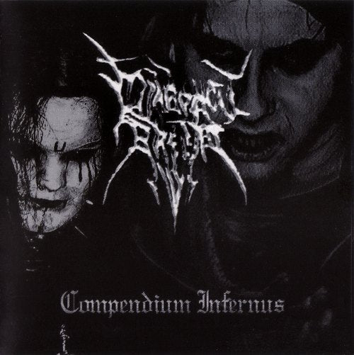 DIABOLICAL BREED - Compendium Infernus CD