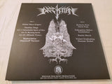 DIOCLETIAN (NZL) - Inexorable Nexus LP BLACK VINYL - back