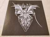 DIOCLETIAN (NZL) - Inexorable Nexus LP BLACK VINYL - insert1