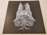 DIOCLETIAN (NZL) - Inexorable Nexus LP BLACK VINYL - insert2