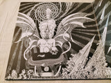 DIOCLETIAN (NZL) - Inexorable Nexus LP BLACK VINYL - inside1