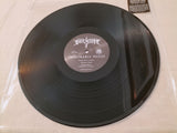 DIOCLETIAN (NZL) - Inexorable Nexus LP BLACK VINYL - sidea