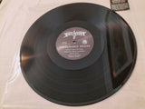 DIOCLETIAN (NZL) - Inexorable Nexus LP BLACK VINYL - sideb