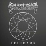 DISSECTION - Reinkaos CD SLIPCASE (2026 Reissue)[PRE-ORDER]