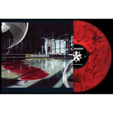 DØDHEIMSGARD - 666 International LP 25TH ANNIVERSARY RED/BLACK MARBLE VINYL (2024 Reissue) [PRE-ORDER]