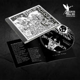 BOLT THROWER - In Battle There Is No Law CD (2026 Reissue) [PRE-ORDER]