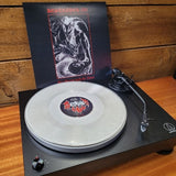 DESTRÖYER 666 (AUS) - 1994 - Six Songs with the Devil LP (2023 Reissue)