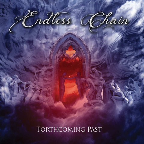 ENDLESS CHAIN - Forthcoming Past CD