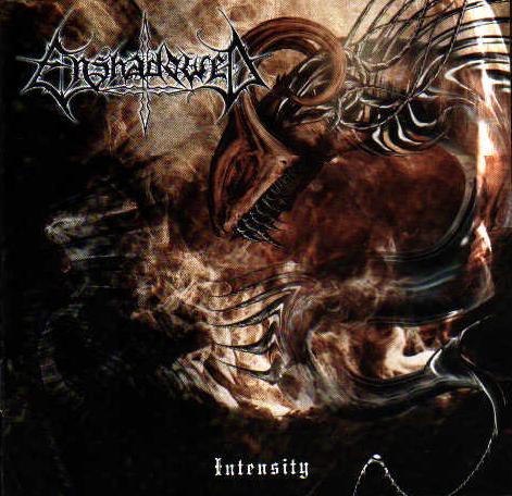ENSHADOWED - Intensity CD [PROMO]