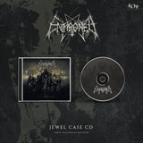 ENTHRONED - 2014 - Sovereigns CD (2023 Reissue) [SEALED]